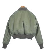MADISON BLUE（マディソンブルー）ミリタリーブルゾン カーキ サイズ:0(XS位) レディース/2200644737715