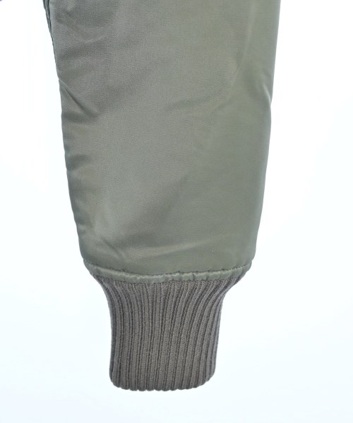 MADISON BLUE（マディソンブルー）ミリタリーブルゾン カーキ サイズ:0(XS位) レディース/2200644737739