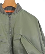 MADISON BLUE（マディソンブルー）ミリタリーブルゾン カーキ サイズ:0(XS位) レディース/2200644737739