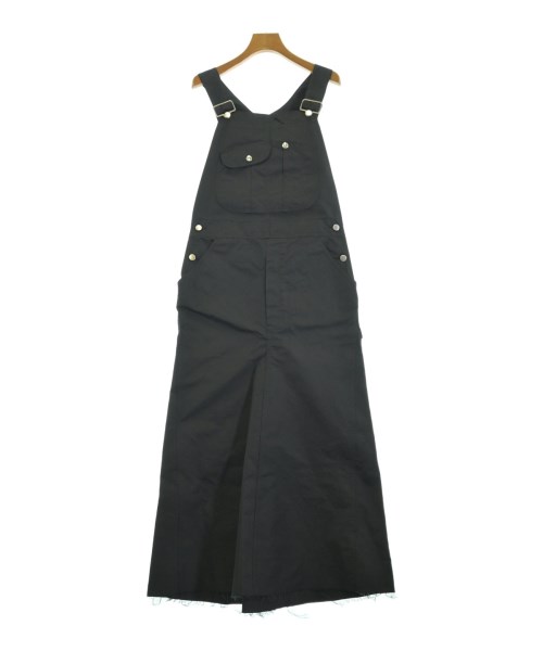 MADISON BLUE(マディソンブルー)ワンピース 黒 サイズ:1(S位)/2200644737791