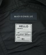 MADISON BLUE（マディソンブルー）ワンピース 黒 サイズ:1(S位) レディース/2200644737791