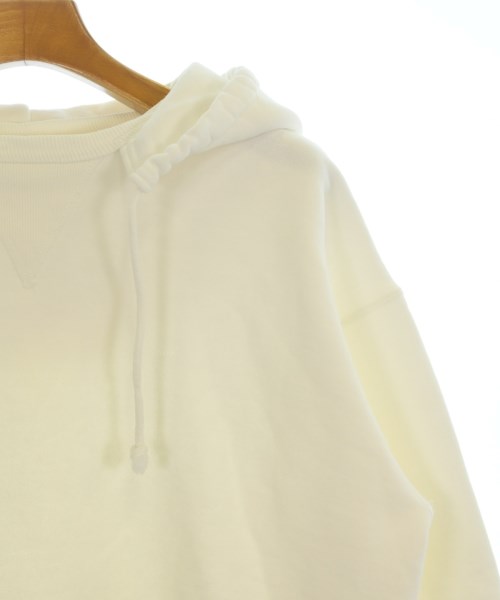 MADISON BLUE（マディソンブルー）パーカー 白 サイズ:1(S位) レディース/2200644737807