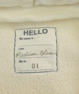 MADISON BLUE（マディソンブルー）パーカー 白 サイズ:1(S位) レディース/2200644737807