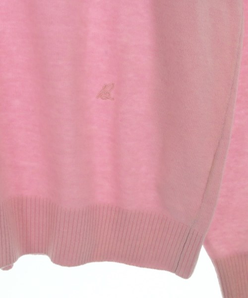 MADISON BLUE（マディソンブルー）ニット・セーター ピンク サイズ:1(S位) レディース/2200644747394