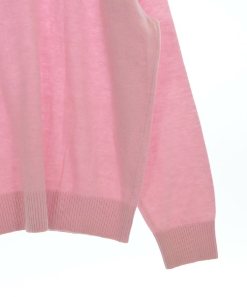 MADISON BLUE（マディソンブルー）ニット・セーター ピンク サイズ:1(S位) レディース/2200644747394