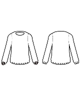 MADISON BLUE（マディソンブルー）ニット・セーター ピンク サイズ:1(S位) レディース/2200644747394