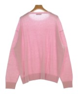 MADISON BLUE（マディソンブルー）ニット・セーター ピンク サイズ:1(S位) レディース/2200644747394