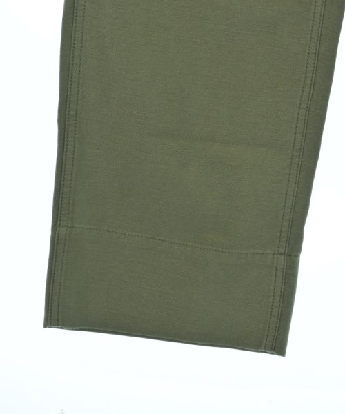 MADISON BLUE（マディソンブルー）チノパン カーキ サイズ:2(M位) レディース/2200644747448