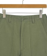 MADISON BLUE（マディソンブルー）チノパン カーキ サイズ:2(M位) レディース/2200644747448