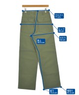 MADISON BLUE（マディソンブルー）チノパン カーキ サイズ:2(M位) レディース/2200644747448