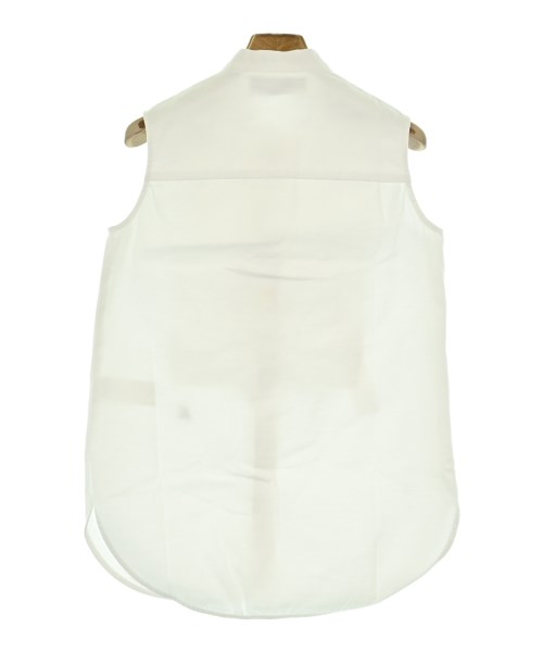 MADISON BLUE（マディソンブルー）ブラウス 白 サイズ:00(XS位) レディース/2200644747561