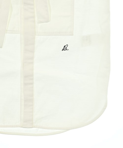 MADISON BLUE（マディソンブルー）ブラウス 白 サイズ:00(XS位) レディース/2200644747561