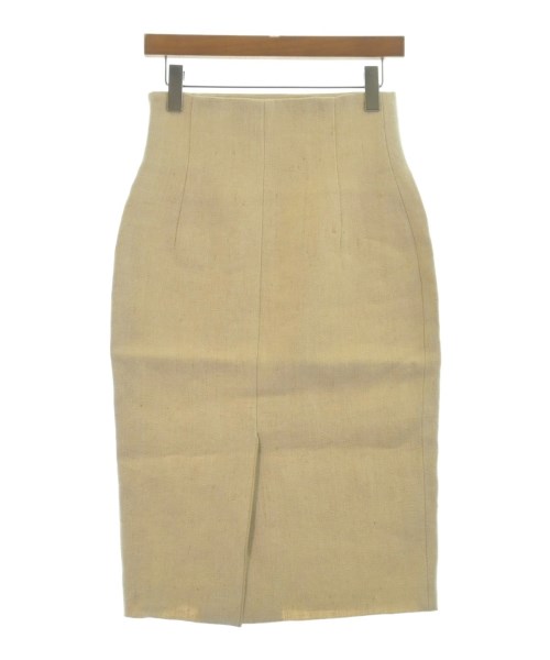 MADISON BLUE（マディソンブルー）ロング・マキシ丈スカート 白 サイズ:1(S位) レディース/2200644747639