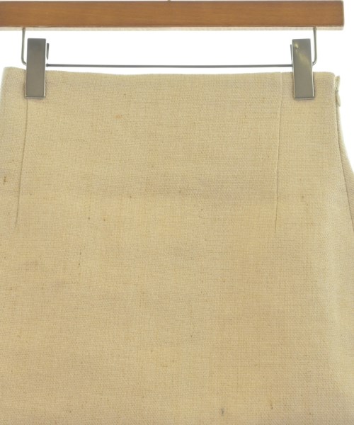 MADISON BLUE（マディソンブルー）ロング・マキシ丈スカート 白 サイズ:1(S位) レディース/2200644747639