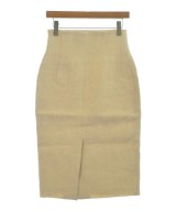 MADISON BLUE（マディソンブルー）ロング・マキシ丈スカート 白 サイズ:1(S位) レディース/2200644747639