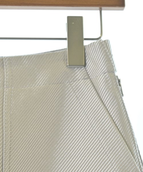 MADISON BLUE（マディソンブルー）ロング・マキシ丈スカート グレー サイズ:1(S位) レディース/2200644747660