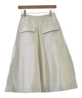 MADISON BLUE（マディソンブルー）ロング・マキシ丈スカート グレー サイズ:1(S位) レディース/2200644747660