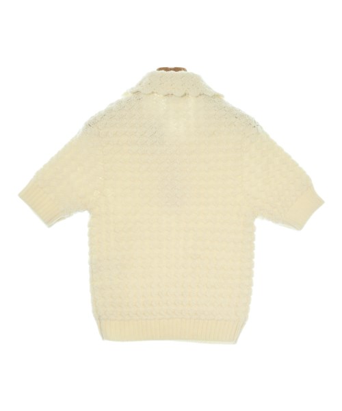 MADISON BLUE（マディソンブルー）ニット・セーター 白 サイズ:00(XS位) レディース/2200644747684