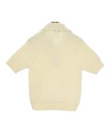 MADISON BLUE（マディソンブルー）ニット・セーター 白 サイズ:00(XS位) レディース/2200644747684