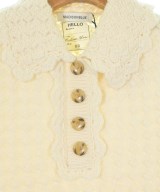 MADISON BLUE（マディソンブルー）ニット・セーター 白 サイズ:00(XS位) レディース/2200644747684