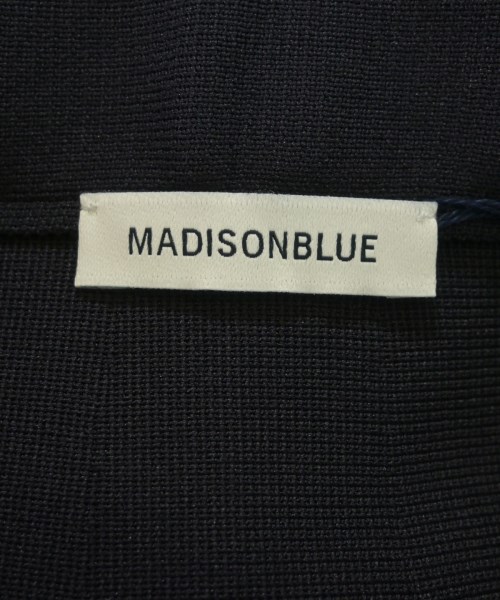 MADISON BLUE（マディソンブルー）ロング・マキシ丈スカート 紺 サイズ:1(S位) レディース/2200644747745