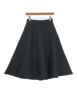 MADISON BLUE（マディソンブルー）ロング・マキシ丈スカート 紺 サイズ:1(S位) レディース/2200644747745