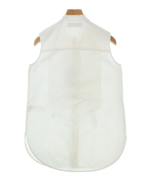 MADISON BLUE（マディソンブルー）ブラウス 白 サイズ:00(XS位) レディース/2200644747790