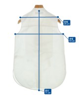 MADISON BLUE（マディソンブルー）ブラウス 白 サイズ:00(XS位) レディース/2200644747790