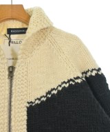 MADISON BLUE（マディソンブルー）カーディガン 黒 サイズ:XS レディース/2200644747868