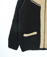 MADISON BLUE（マディソンブルー）カーディガン 黒 サイズ:XS レディース/2200644747868