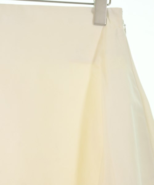 MADISON BLUE（マディソンブルー）ロング・マキシ丈スカート 白 サイズ:1(S位) レディース/2200644748179