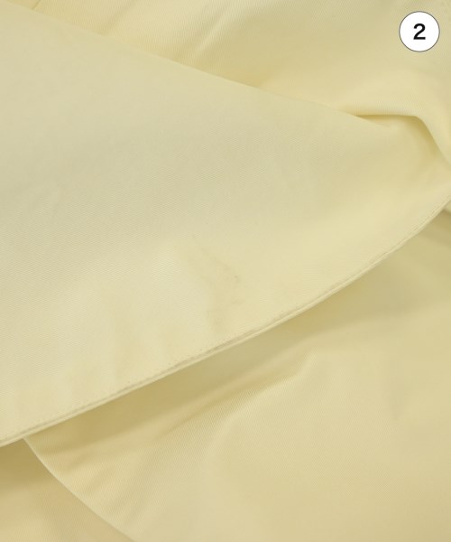 MADISON BLUE（マディソンブルー）ロング・マキシ丈スカート 白 サイズ:1(S位) レディース/2200644748179