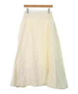 MADISON BLUE（マディソンブルー）ロング・マキシ丈スカート 白 サイズ:1(S位) レディース/2200644748179