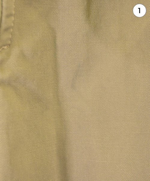 MADISON BLUE（マディソンブルー）コート ベージュ サイズ:01(S位) レディース/2200644748292