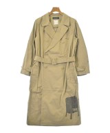MADISON BLUE（マディソンブルー）コート ベージュ サイズ:01(S位) レディース/2200644748292