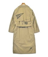 MADISON BLUE（マディソンブルー）コート ベージュ サイズ:01(S位) レディース/2200644748292