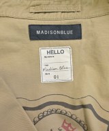 MADISON BLUE（マディソンブルー）コート ベージュ サイズ:01(S位) レディース/2200644748292