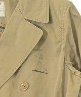 MADISON BLUE（マディソンブルー）コート ベージュ サイズ:01(S位) レディース/2200644748292