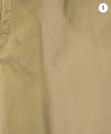 MADISON BLUE（マディソンブルー）コート ベージュ サイズ:01(S位) レディース/2200644748292