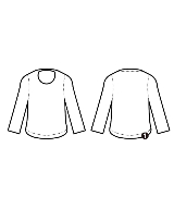 MADISON BLUE（マディソンブルー）カーディガン グレー サイズ:00(XS位) レディース/2200644748575