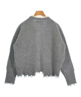 MADISON BLUE（マディソンブルー）カーディガン グレー サイズ:00(XS位) レディース/2200644748575
