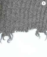 MADISON BLUE（マディソンブルー）カーディガン グレー サイズ:00(XS位) レディース/2200644748575