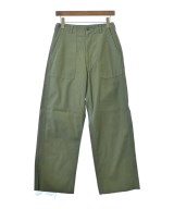 MADISON BLUE（マディソンブルー）その他 カーキ サイズ:1(S位) レディース/2200644748674