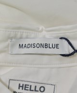 MADISON BLUE（マディソンブルー）ブラウス 白 サイズ:00(XS位) レディース/2200644748698