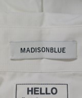 MADISON BLUE（マディソンブルー）ブラウス 白 サイズ:1(S位) レディース/2200644748711