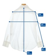 MADISON BLUE（マディソンブルー）ブラウス 白 サイズ:1(S位) レディース/2200644748711