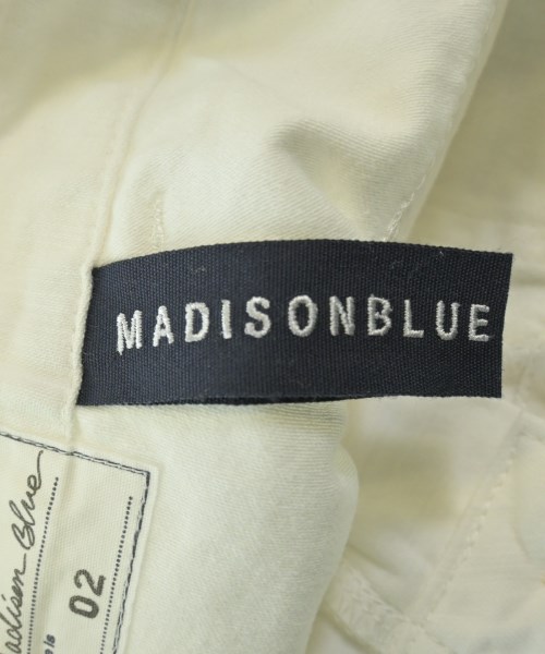 MADISON BLUE（マディソンブルー）その他 白 サイズ:2(M位) レディース/2200644749138