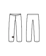 MADISON BLUE（マディソンブルー）その他 白 サイズ:1(S位) レディース/2200644749183