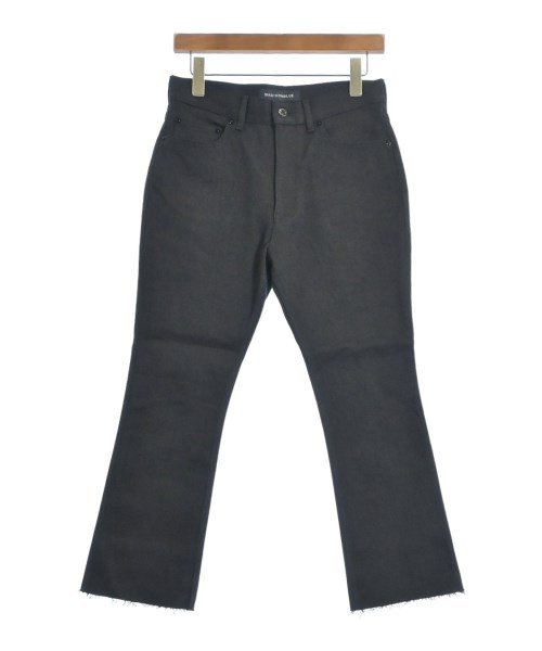 MADISON BLUE(マディソンブルー)デニムパンツ 黒 サイズ:2(M位)/2200644759588