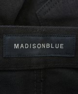MADISON BLUE（マディソンブルー）デニムパンツ 黒 サイズ:2(M位) レディース/2200644759588